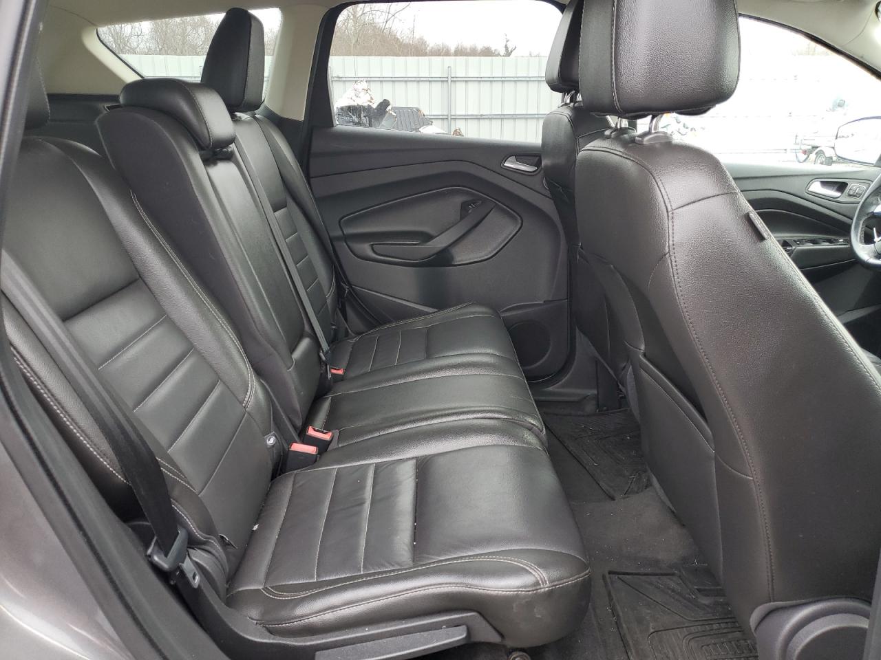 2013 Ford Escape - Image 11