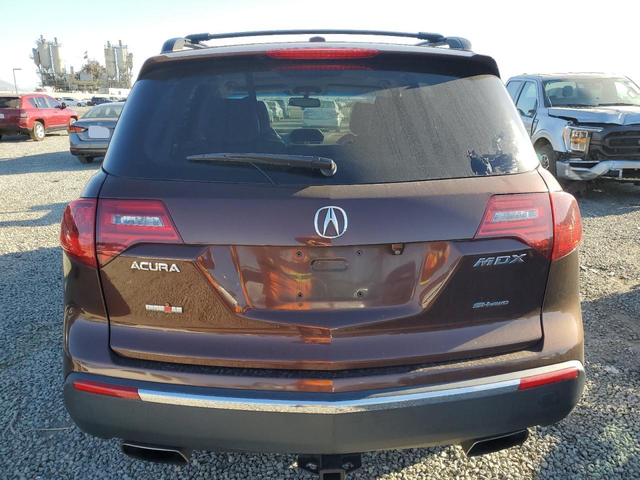 2011 Acura MDX - Image 6