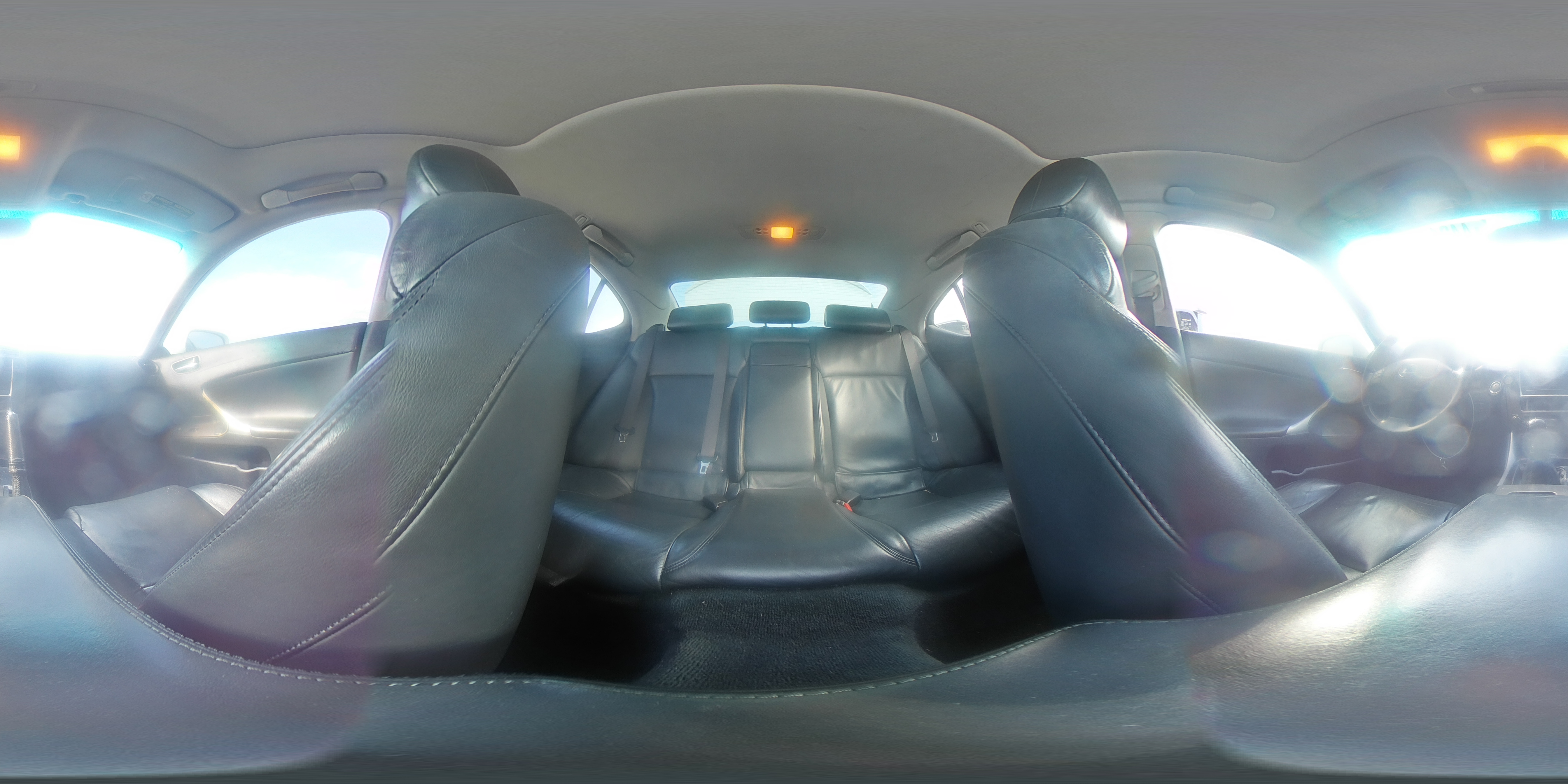 2007 Lexus Is 250 VIN: JTHCK262472017330 Lot: 44211525