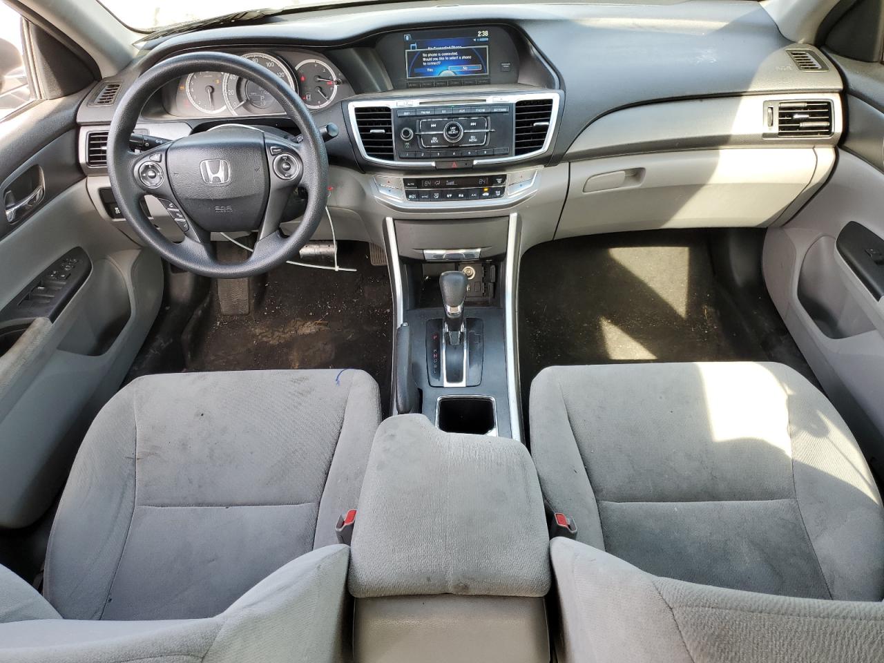 2013 Honda Accord - Image 8