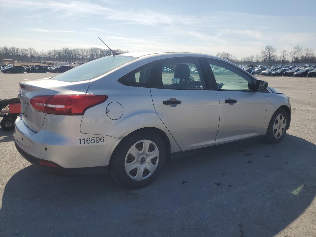 2016 Ford Focus - Image 3