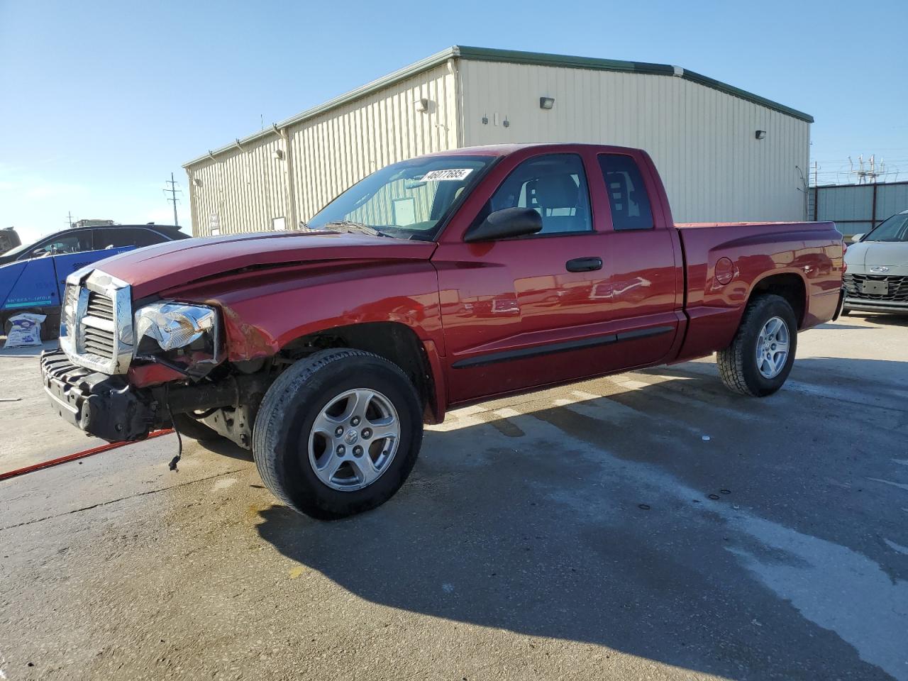 2006 Dodge Dakota - Image 1