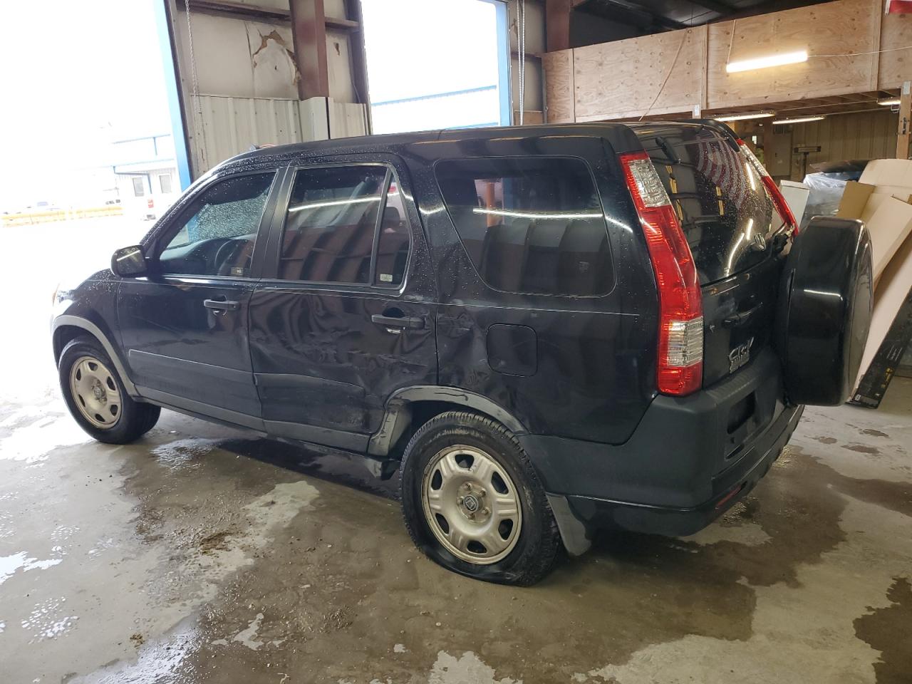 2006 Honda CR-V - Image 2