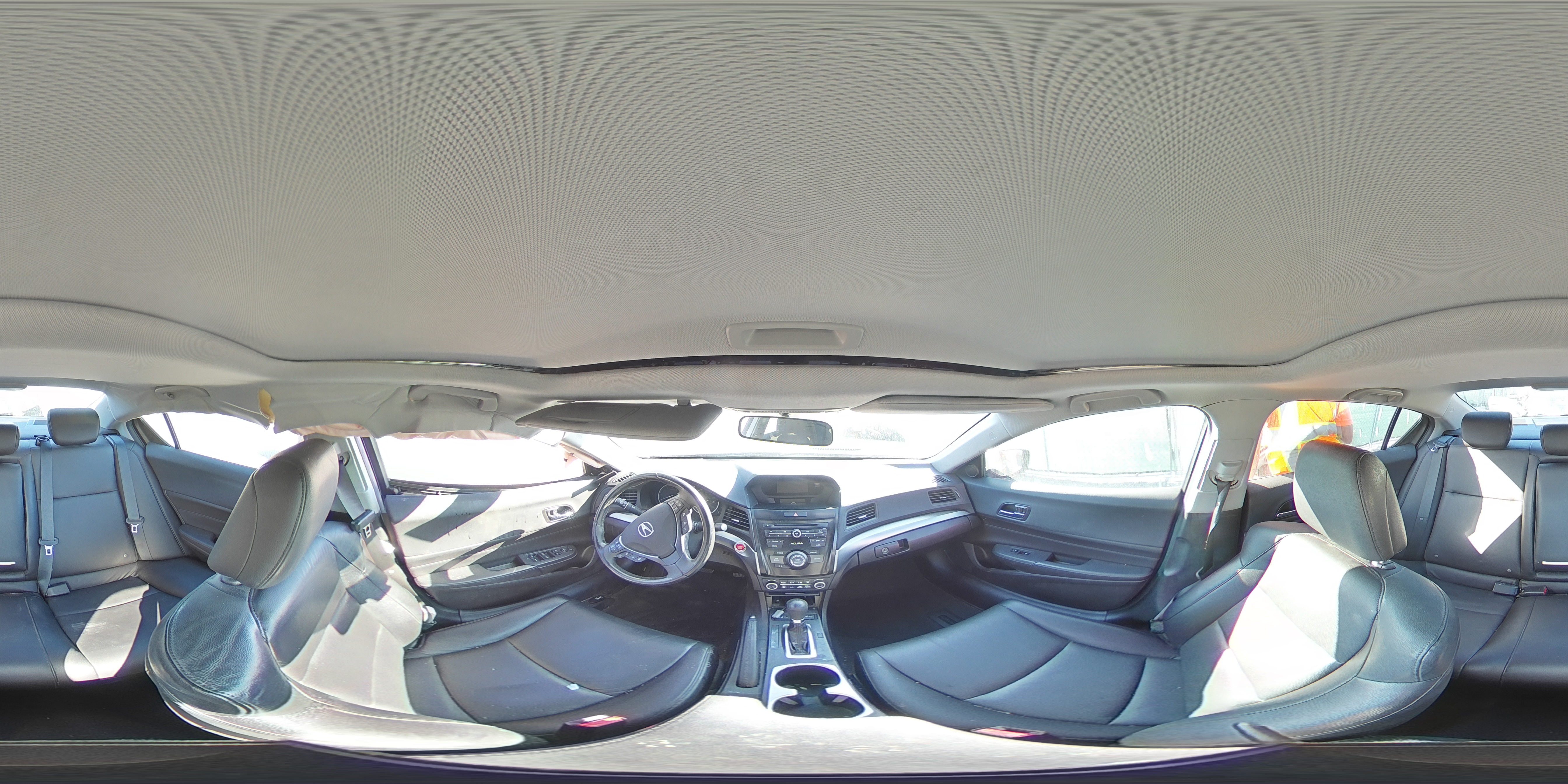 2018 Acura ILX - Image 12