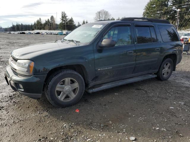 2003 Chevrolet Trailblazer Ext