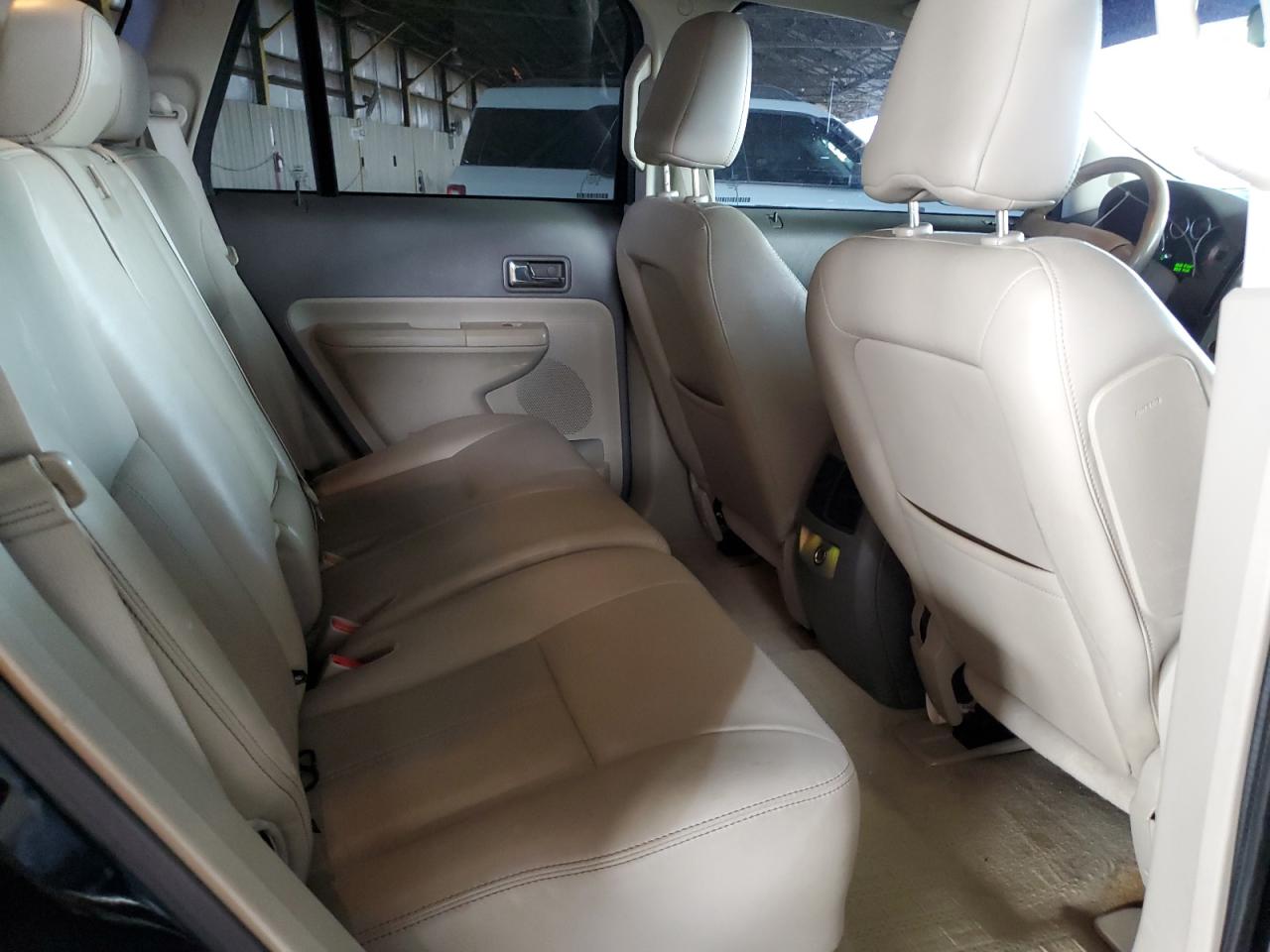 2010 Ford Edge - Image 12
