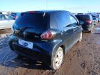 2013 TOYOTA AYGO VVT-I for sale at Copart PETERLEE