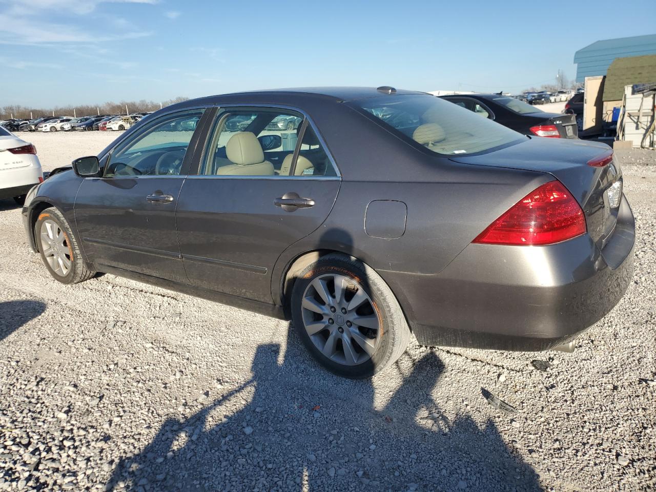 2006 Honda Accord - Image 2