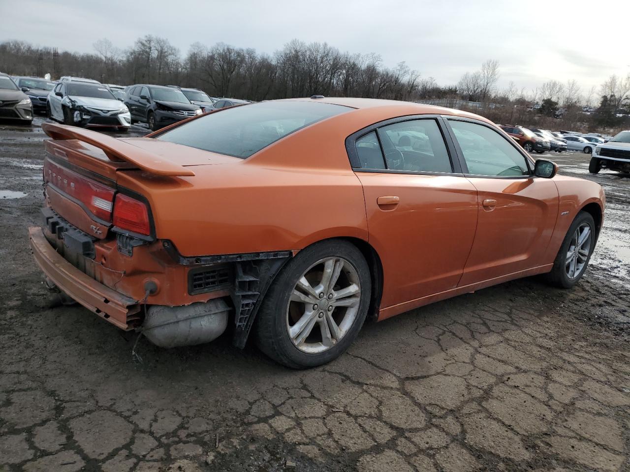 2011 Dodge Charger - Image 3