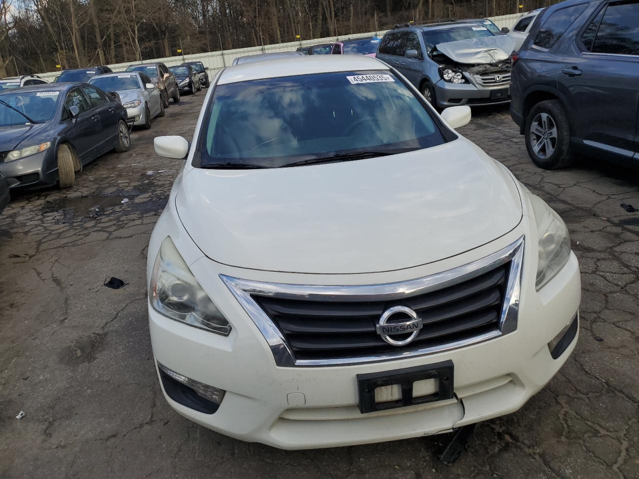 2015 Nissan Altima - Image 5