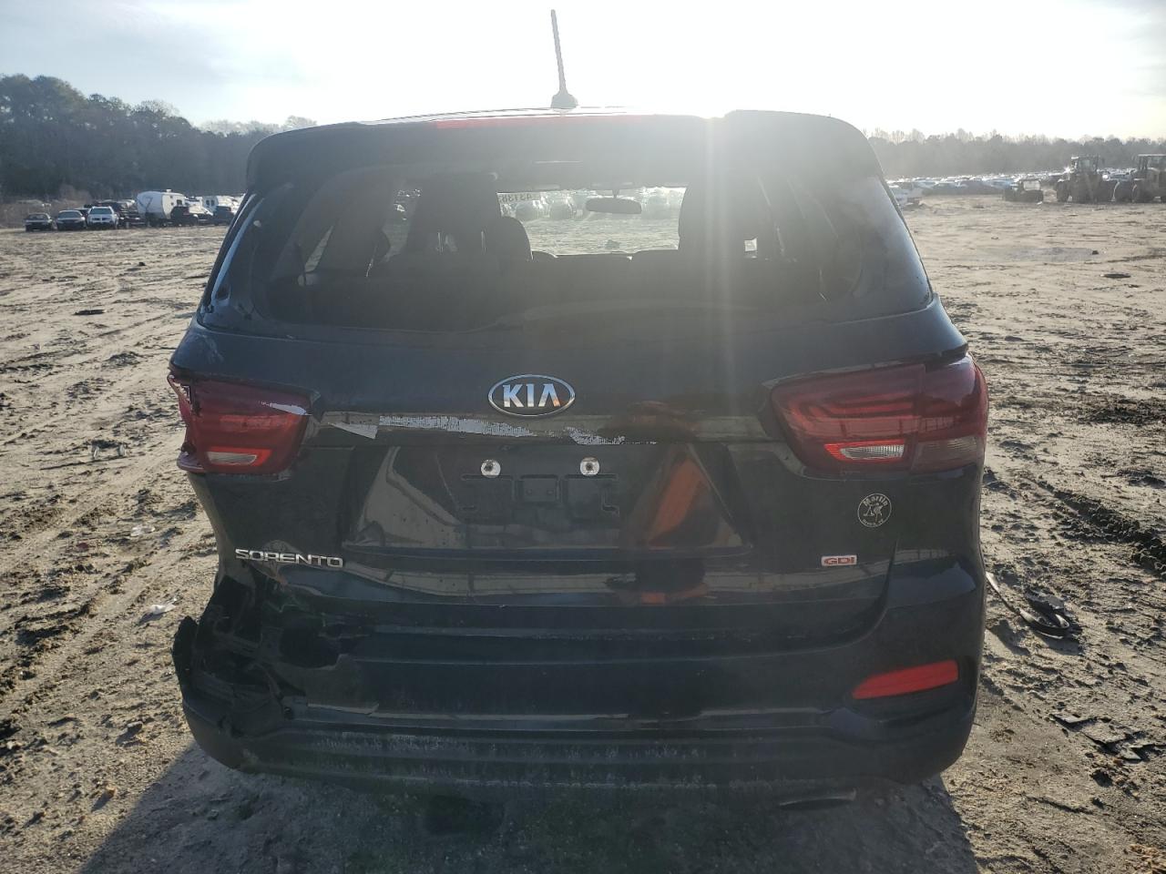 2019 Kia Sorento - Image 6