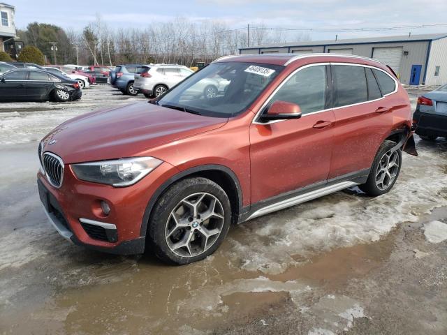 2019 Bmw X1 Xdrive28I