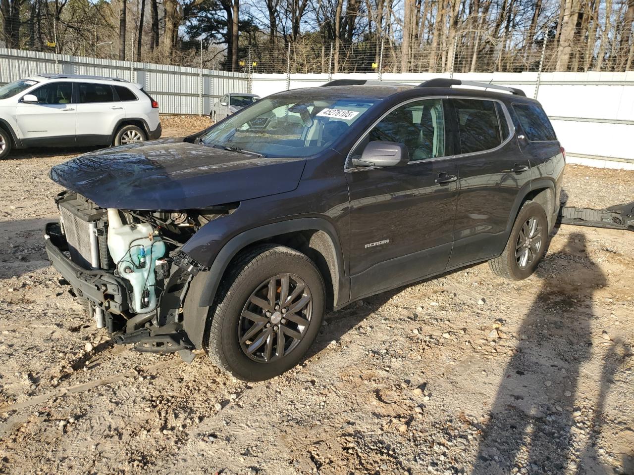 2017 GMC Acadia - Image 1