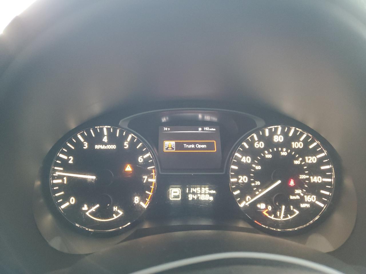 2015 Nissan Altima - Image 9