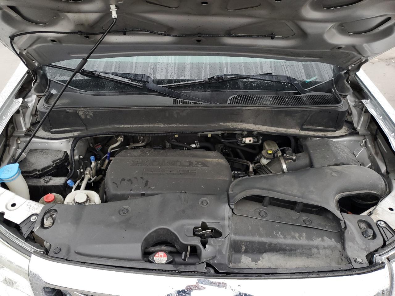 2014 Honda Pilot - Image 12
