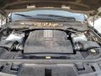 2015 Land Rover Range Rover Sport Hse de vânzare în Spartanburg, SC - Front End