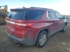 2020 Chevrolet Traverse Lt იყიდება Brighton-ში, CO - Side