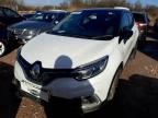 2018 RENAULT CAPTUR SIG for sale at Copart BRISTOL