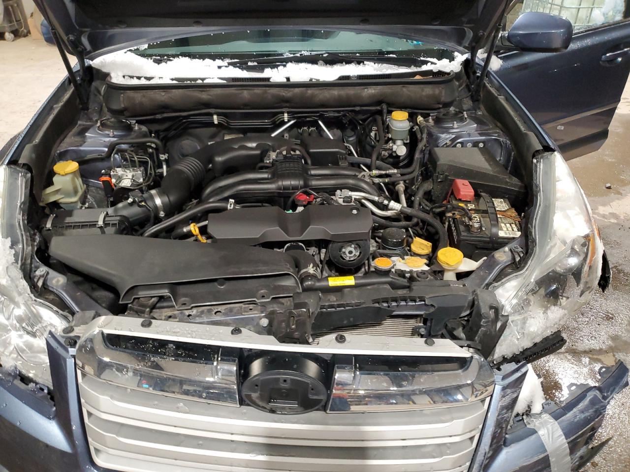 2013 Subaru Outback - Image 12