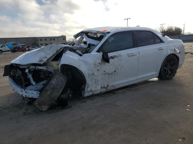 2022 Chrysler 300 Touring