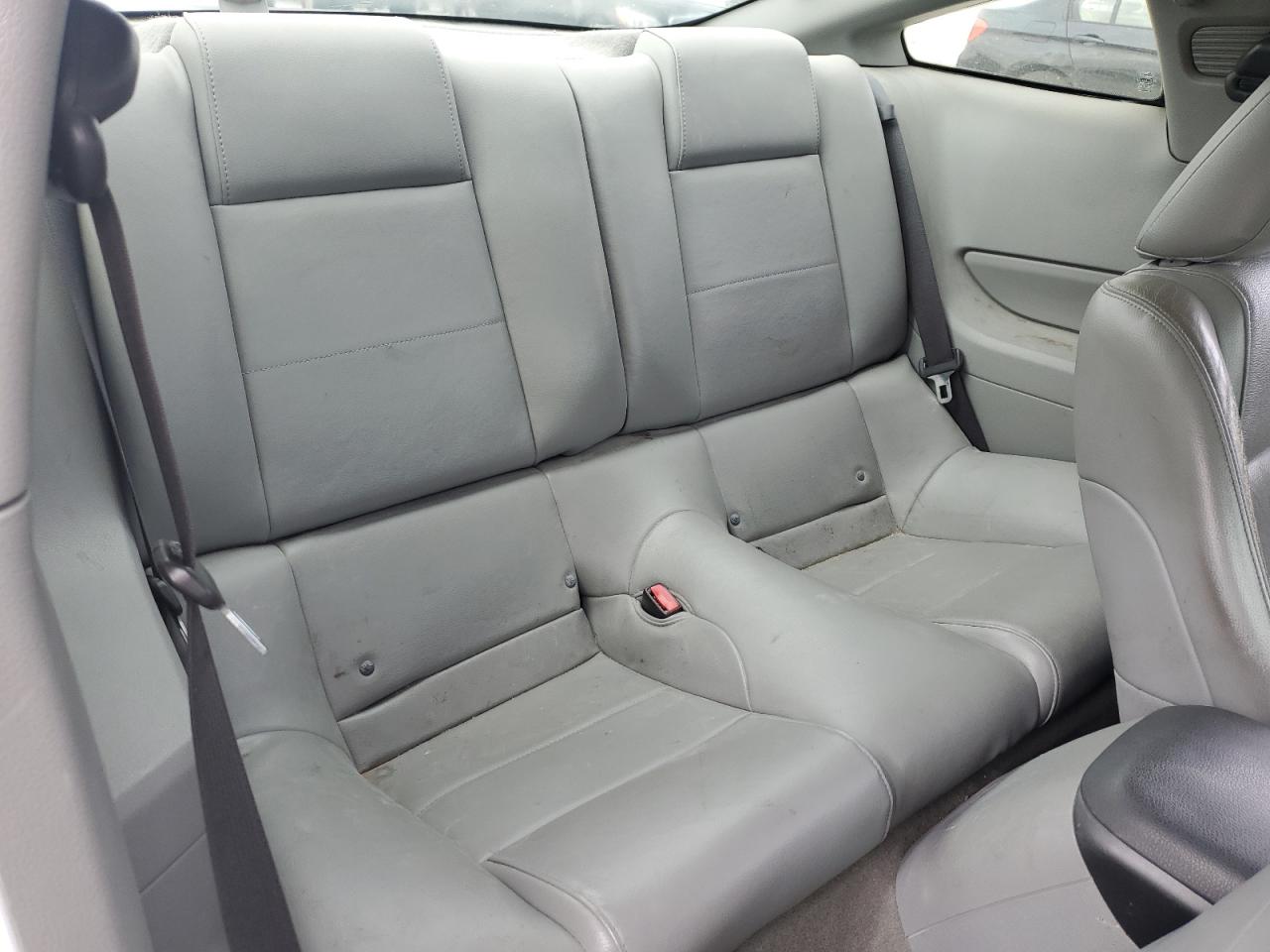 2007 Ford Mustang - Image 10