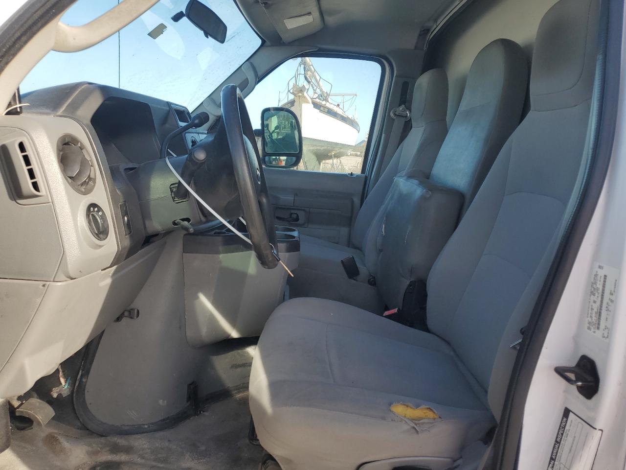 2013 Ford Econoline - Image 7