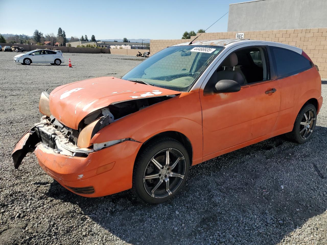2006 Ford Focus - Image 1