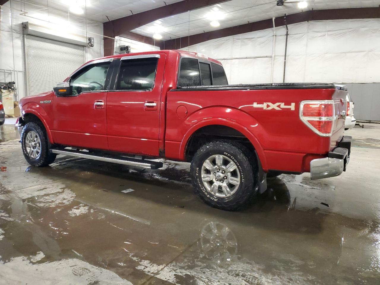 2012 Ford F-150 - Image 2