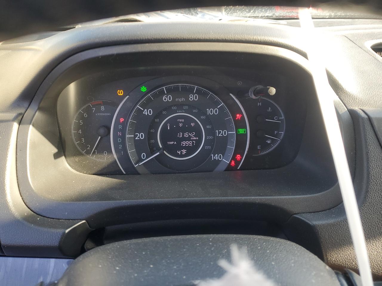 2013 Honda CR-V - Image 9