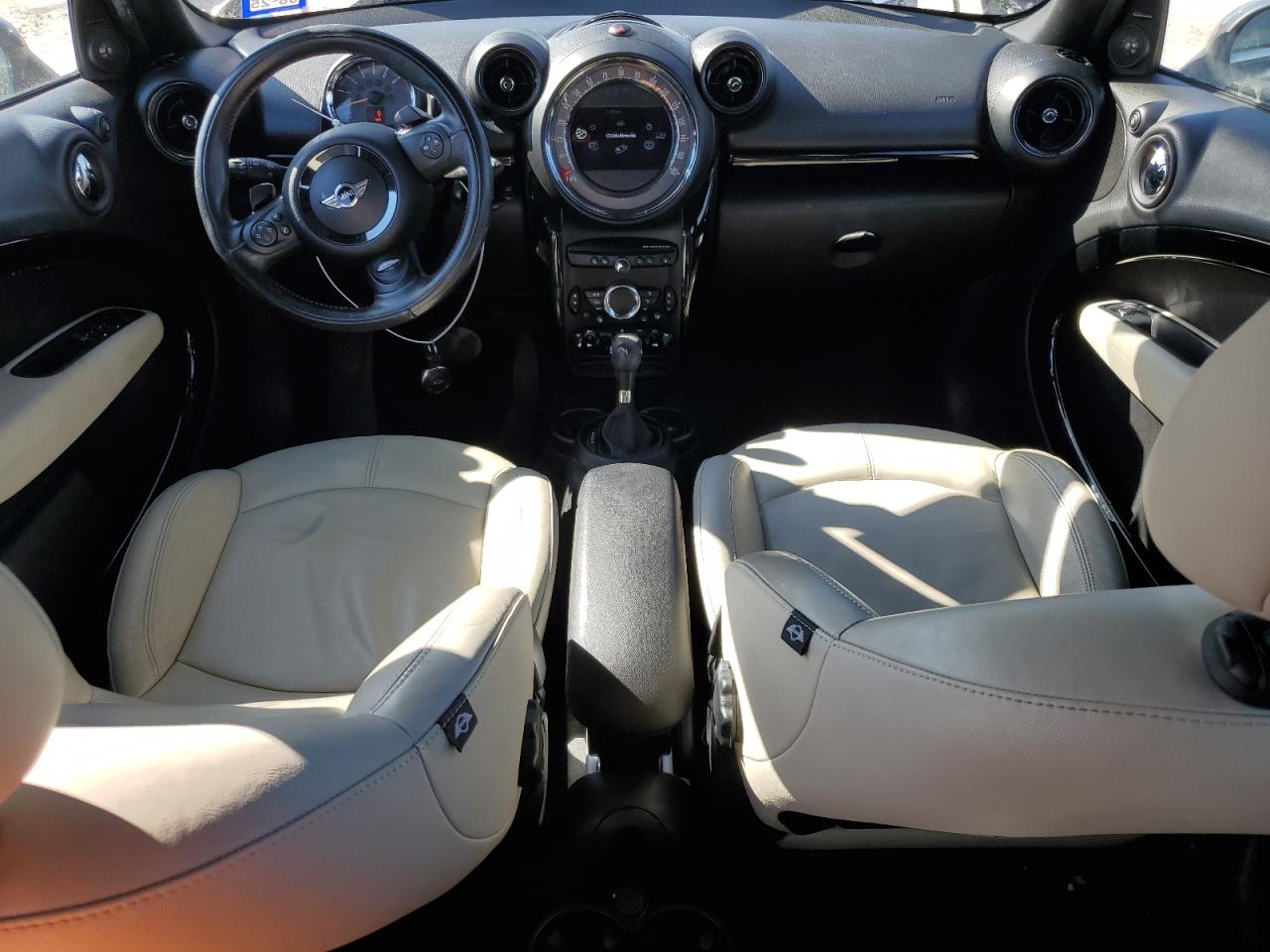 2016 MINI Cooper - Image 8