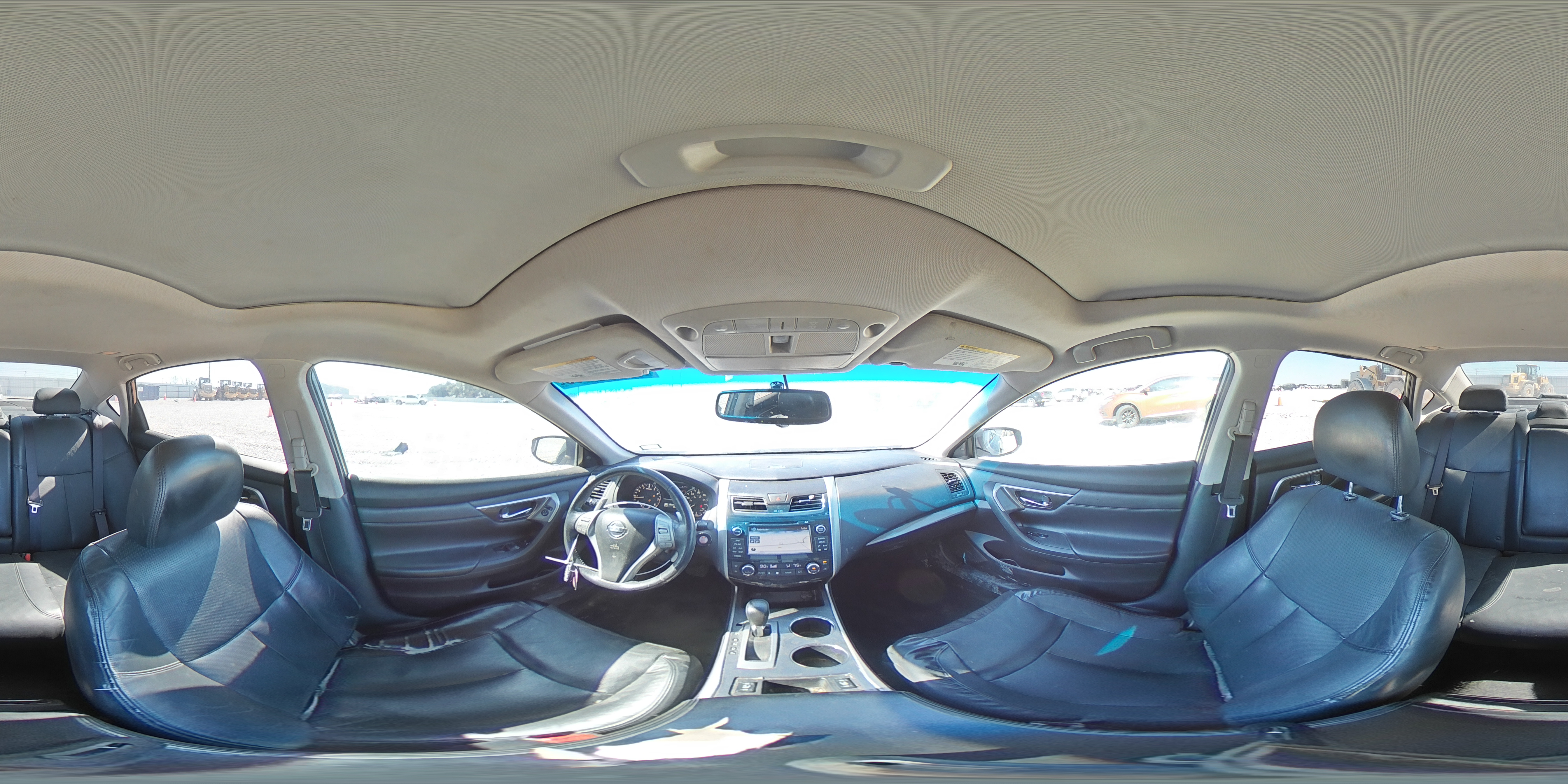 2015 Nissan Altima - Image 12