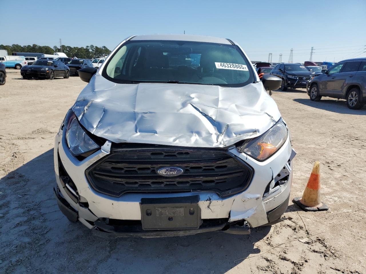 2021 Ford EcoSport - Image 5