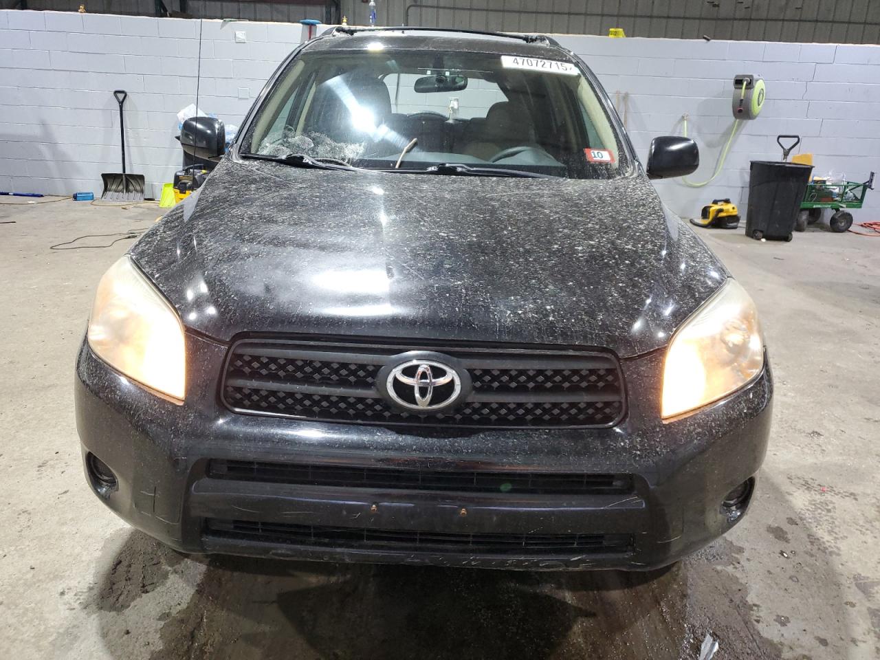 2008 Toyota RAV 4 - Image 6