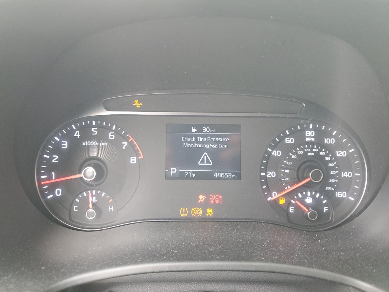 2021 Kia Soul - Image 9