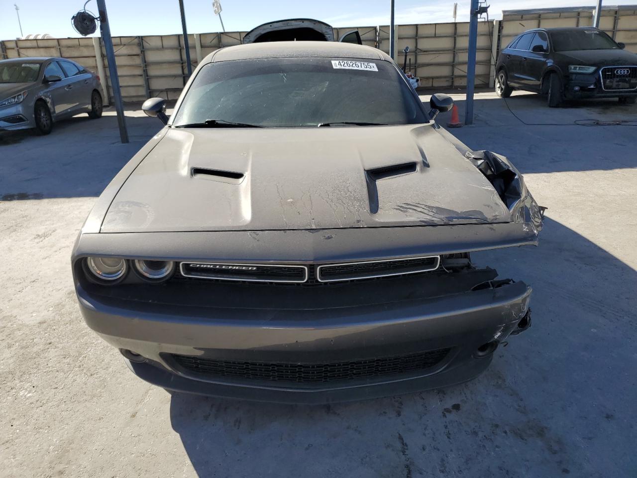 2016 Dodge Challenger - Image 5