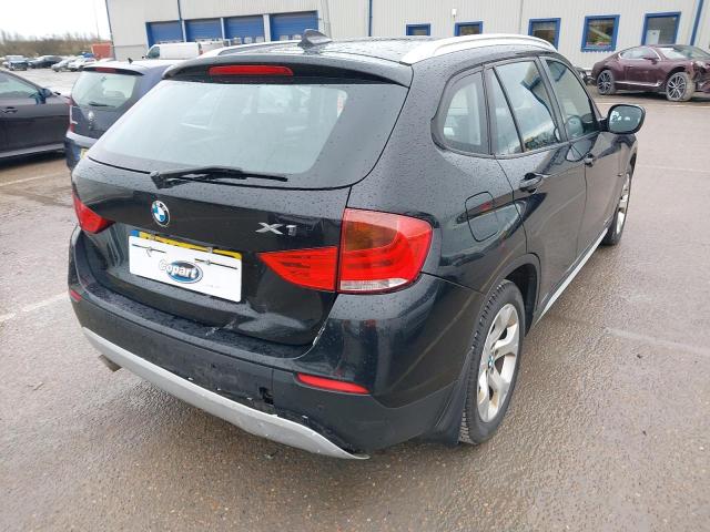 2010 BMW X1 XDRIVE2