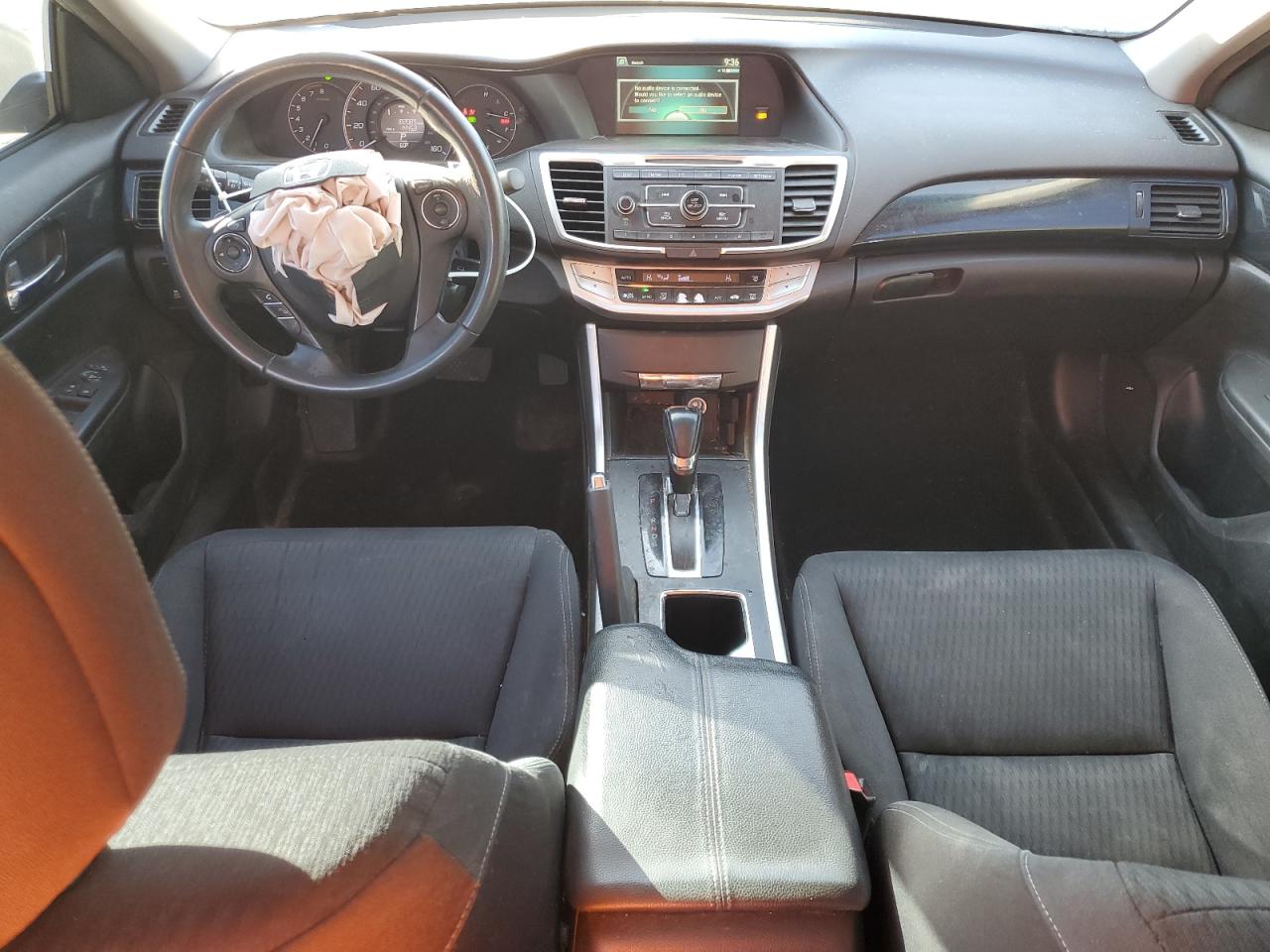 2014 Honda Accord - Image 8