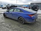 2023 HYUNDAI ELANTRA SEL for sale at Copart NS - HALIFAX