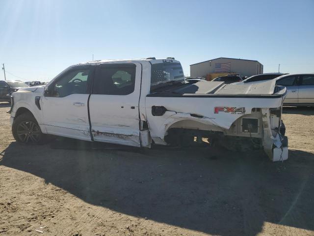  FORD F-150 2022 White