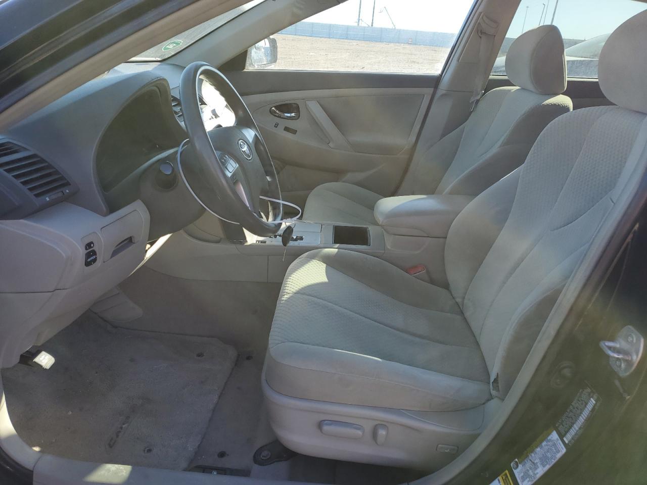 2007 Toyota Camry - Image 7