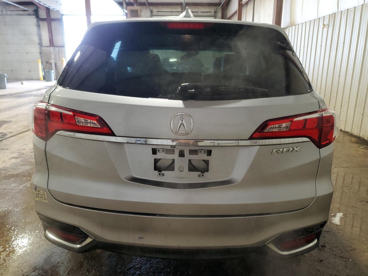 2017 Acura RDX - Image 6