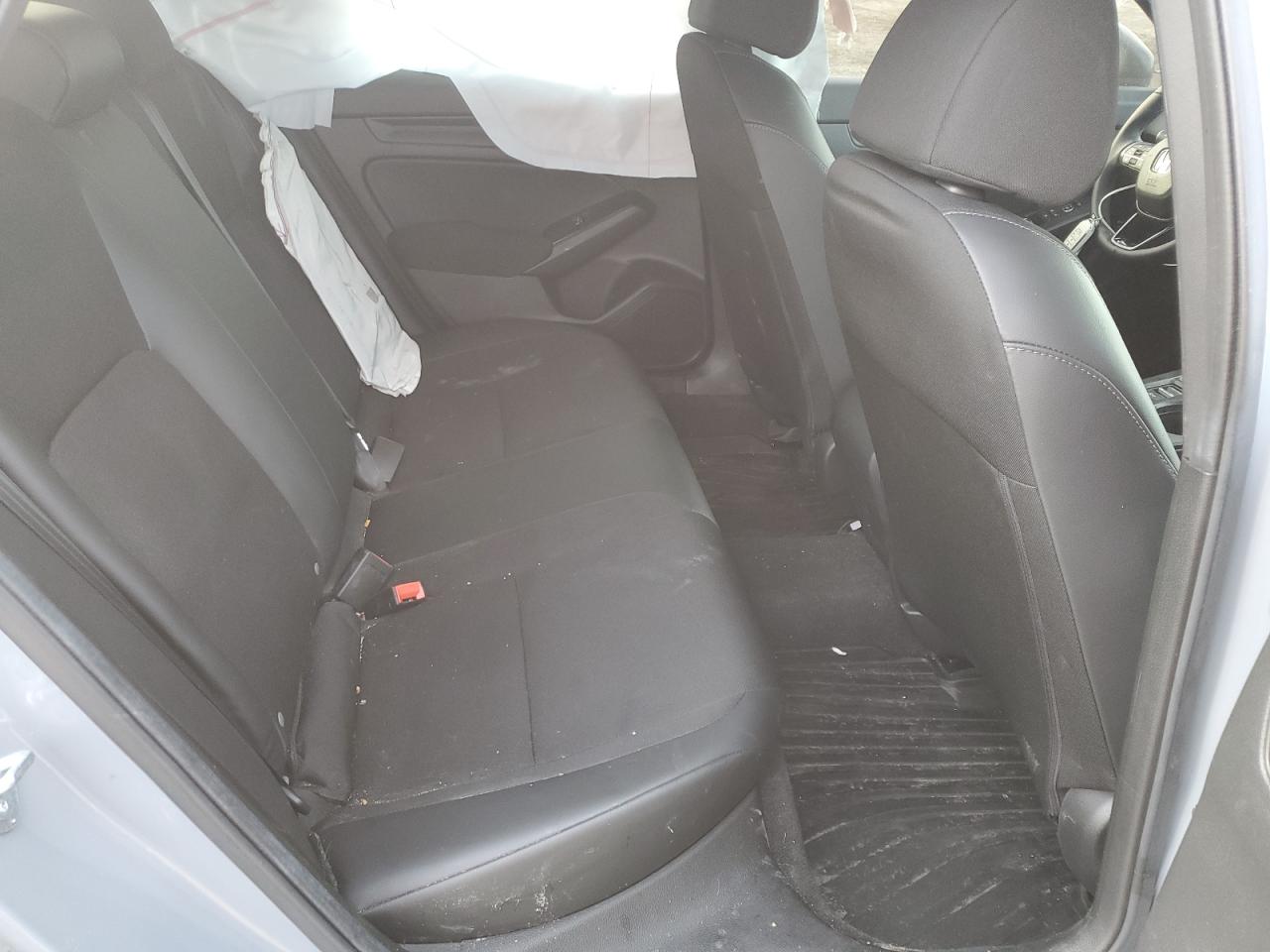 2024 Honda Civic - Image 10