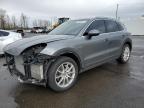 2019 Porsche Cayenne Se Hybrid за продажба в Portland, OR - Front End