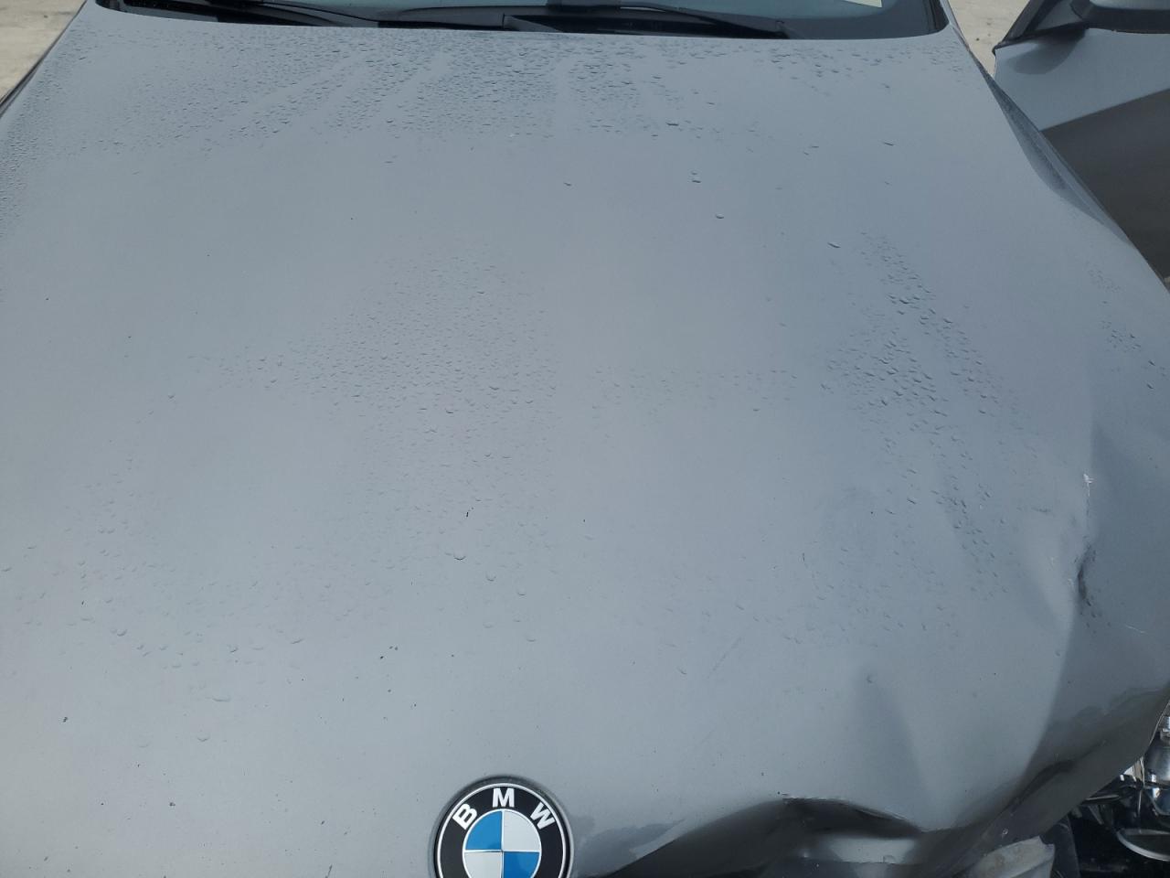 2012 BMW 3er - Image 11
