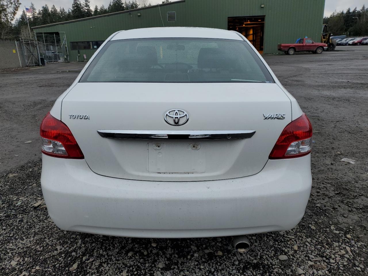 2008 Toyota Yaris - Image 6
