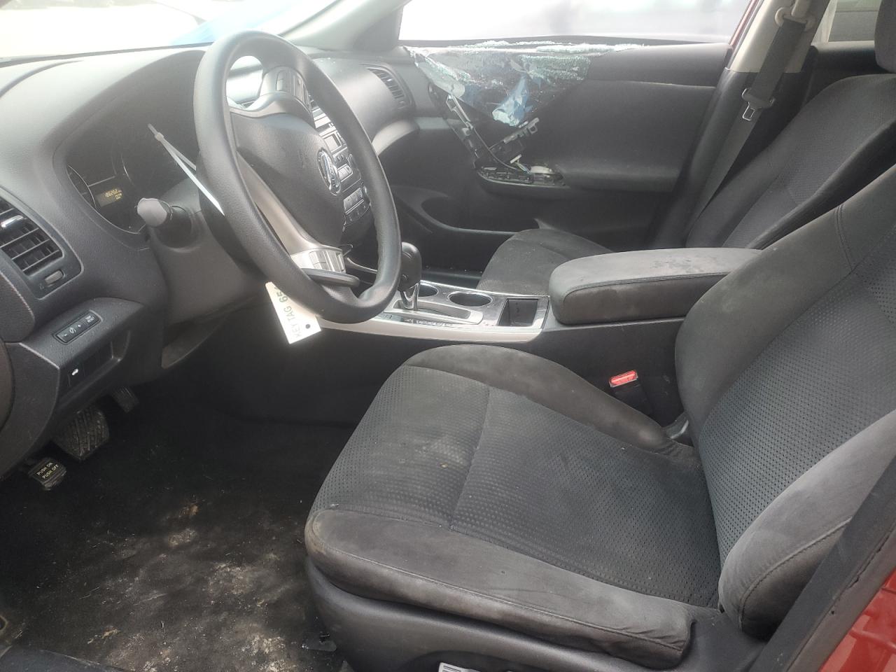 2014 Nissan Altima - Image 7