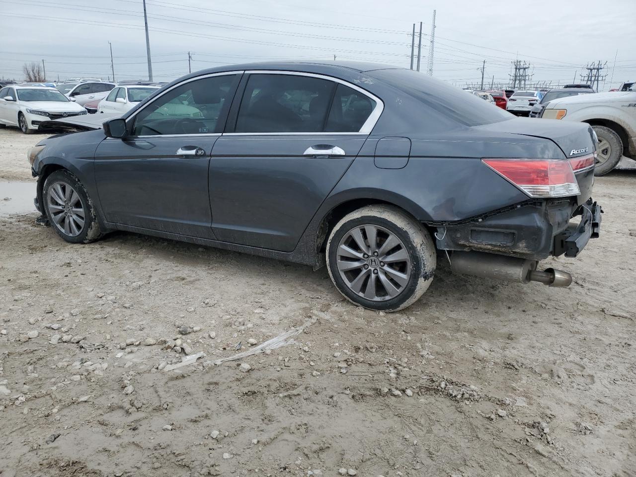 2011 Honda Accord - Image 2