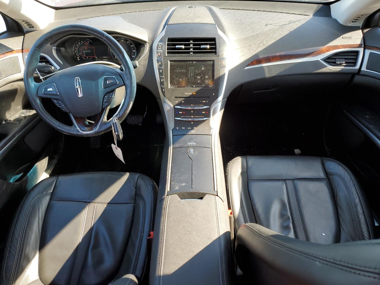 2014 Lincoln MKZ - Image 8
