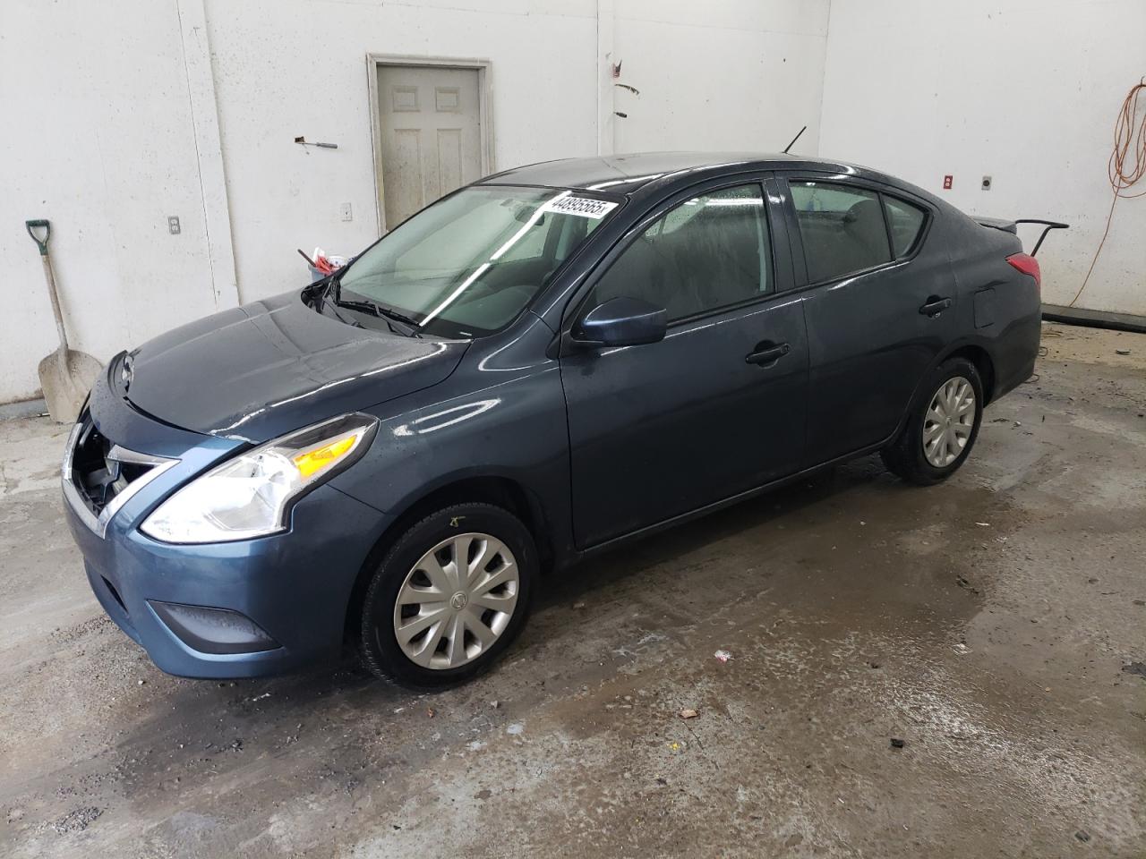 2017 Nissan Versa - Image 1