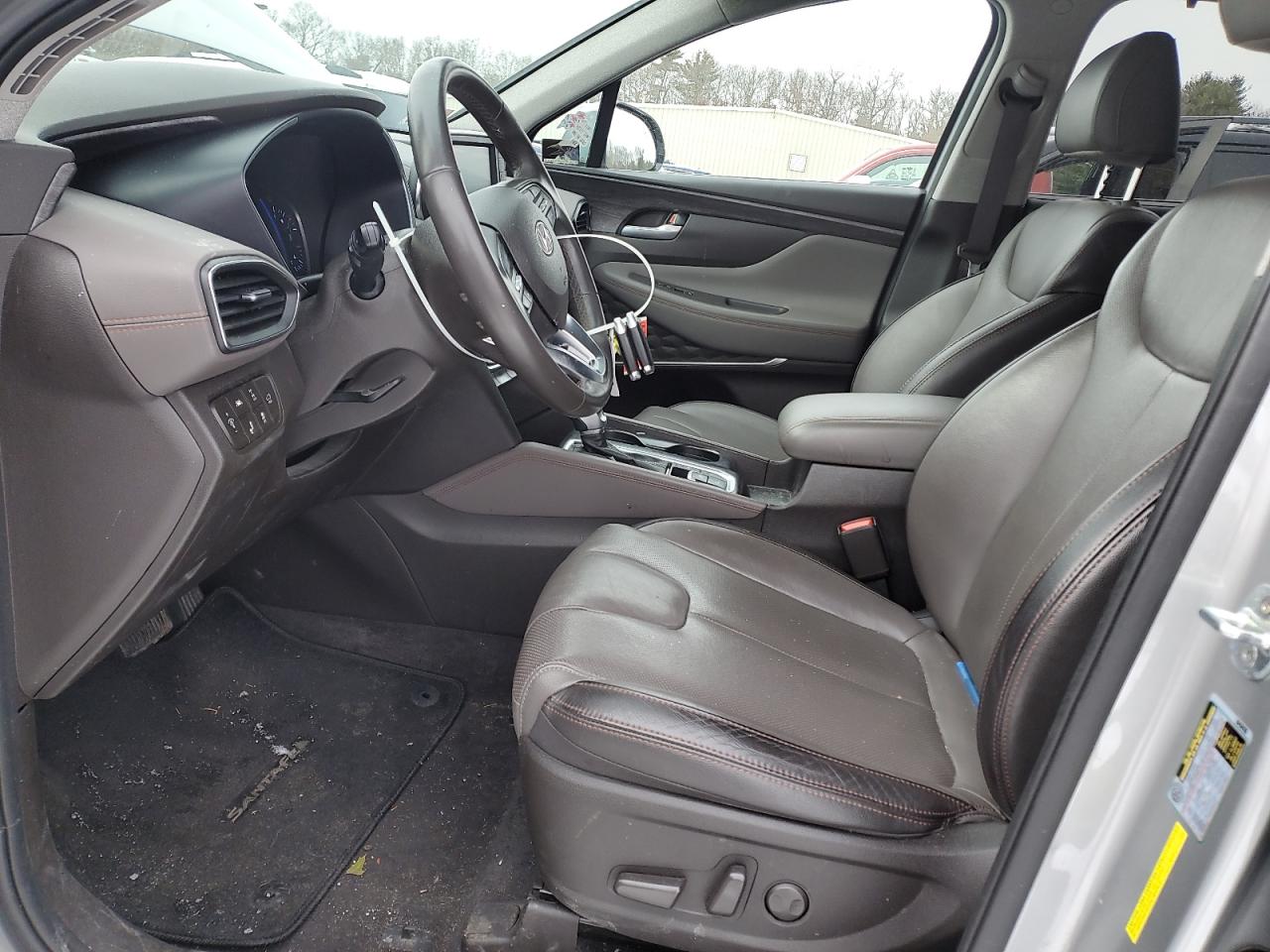2020 Hyundai Santa Fe - Image 7